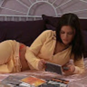 Meet your Posher, Luisa